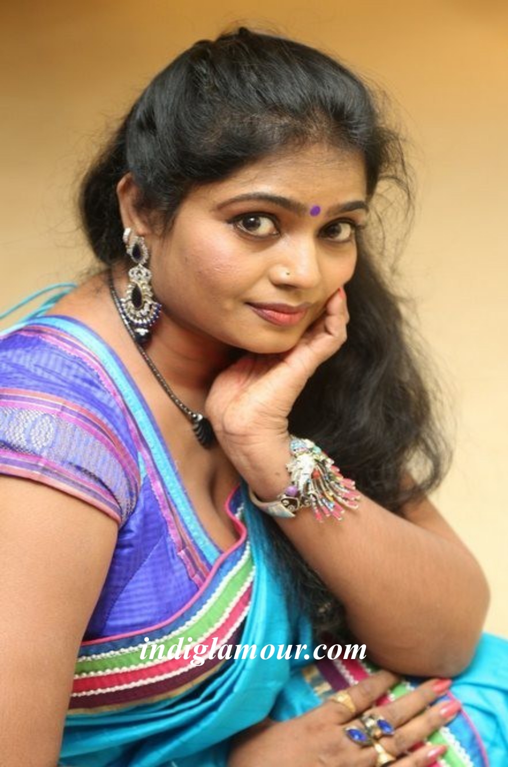 Jayavani Actress hd photo