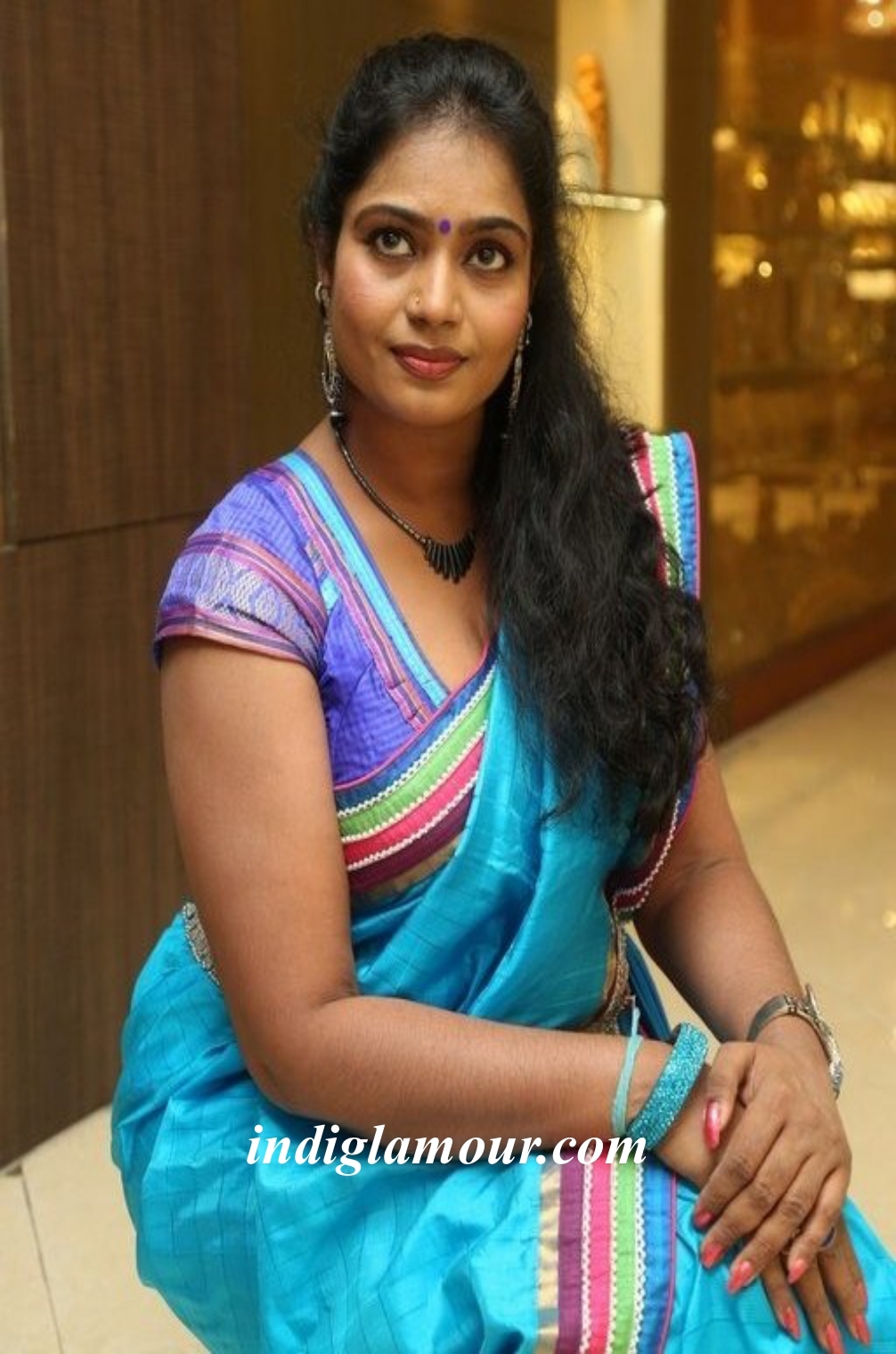 Jayavani Actress hd photo
