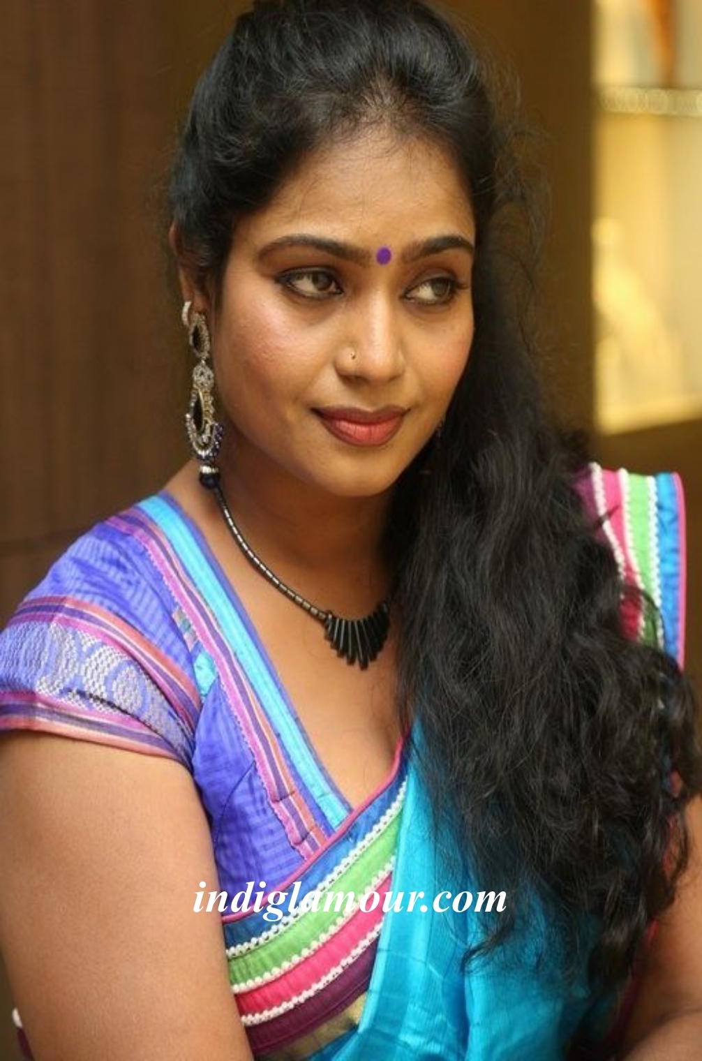 Jayavani Actress hd photo