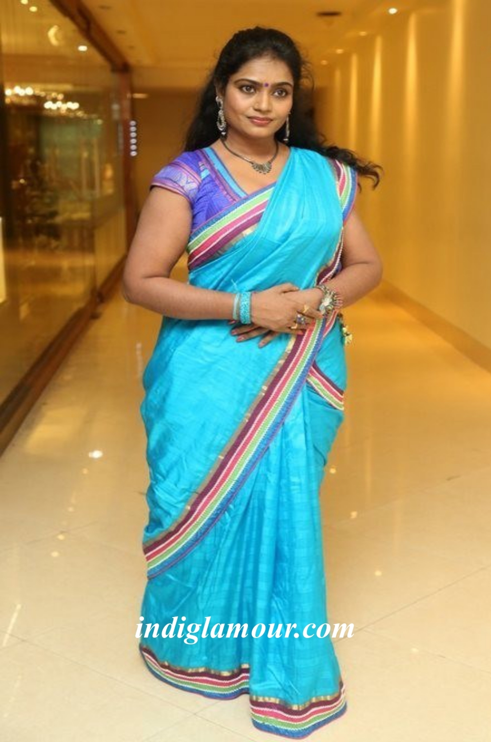 Jayavani Actress hd photo