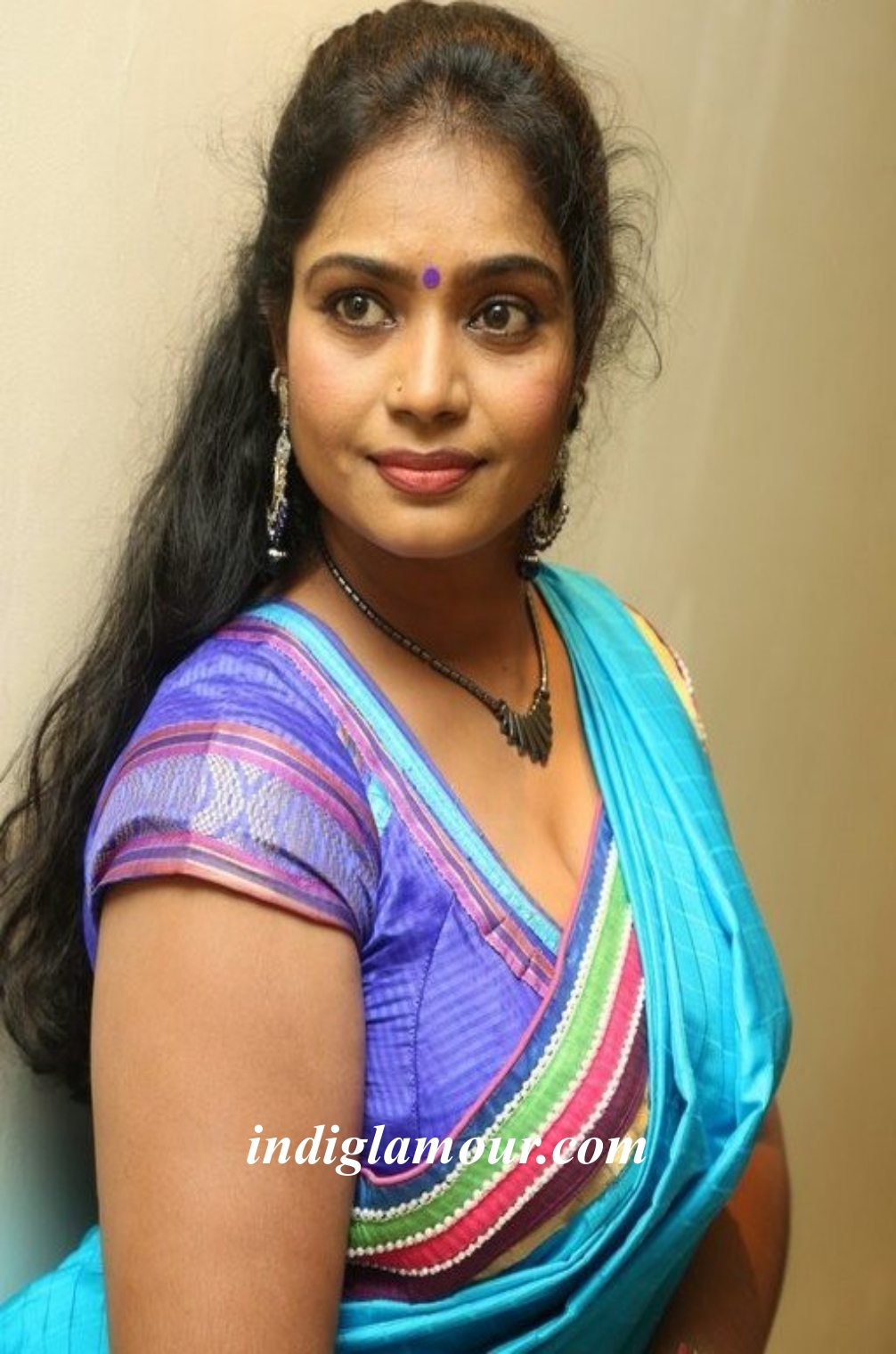 Jayavani Actress hd photo