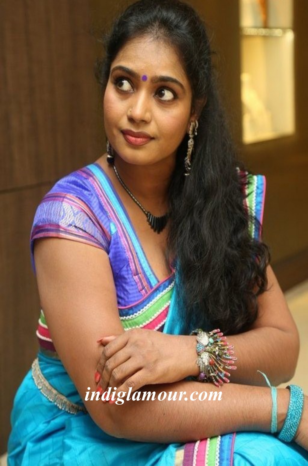 Jayavani Actress hd photo
