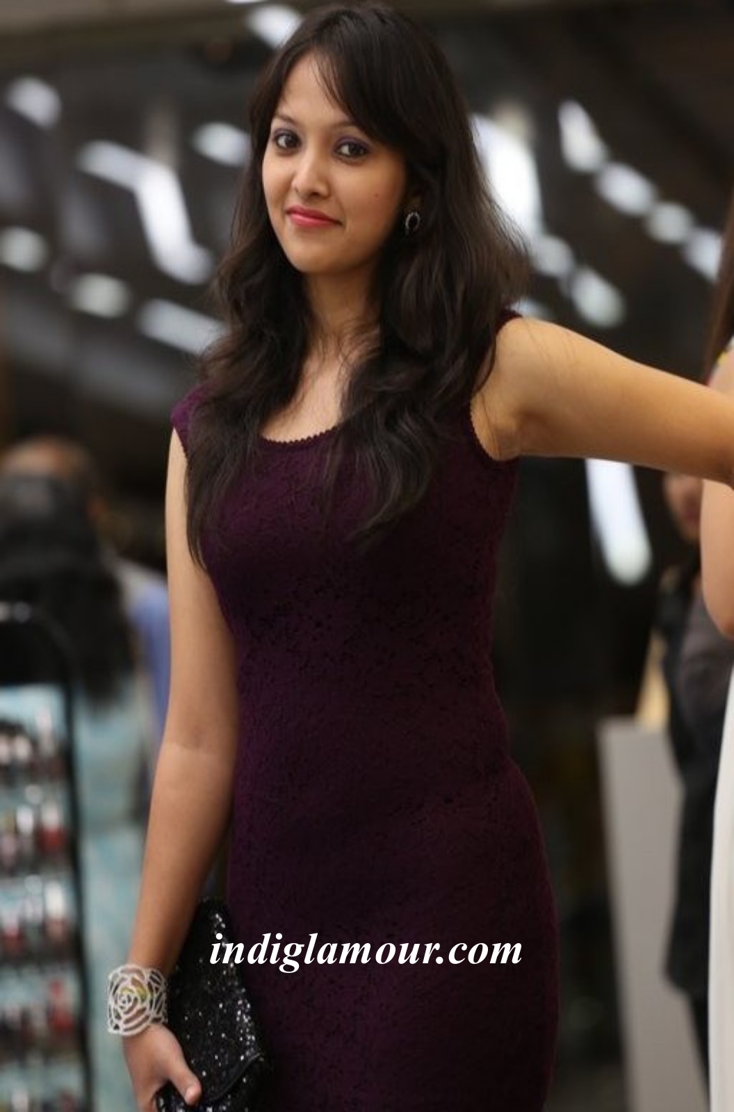 Kalpita Soni Actress hd photo