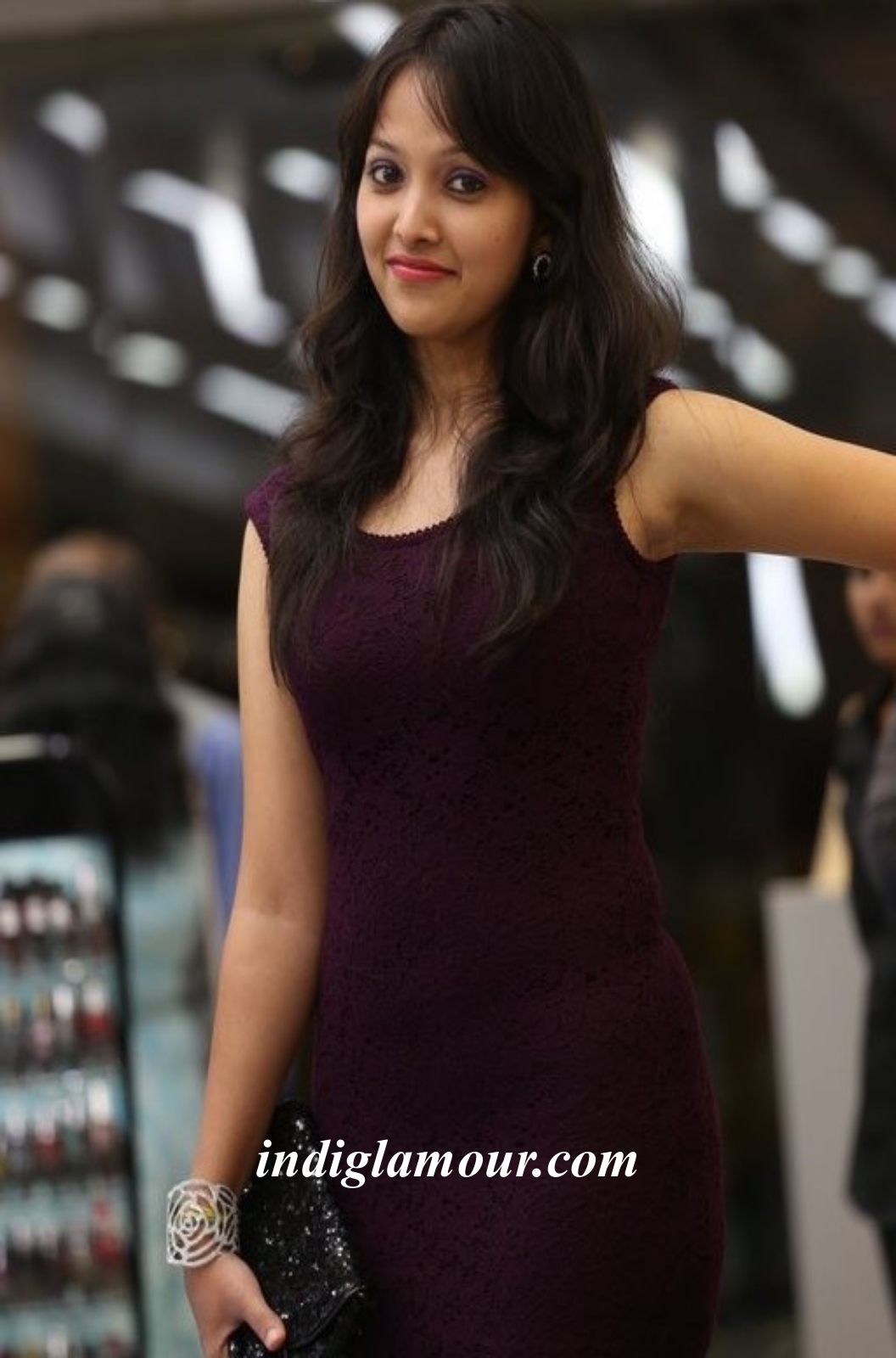 Kalpita Soni Actress hd photo