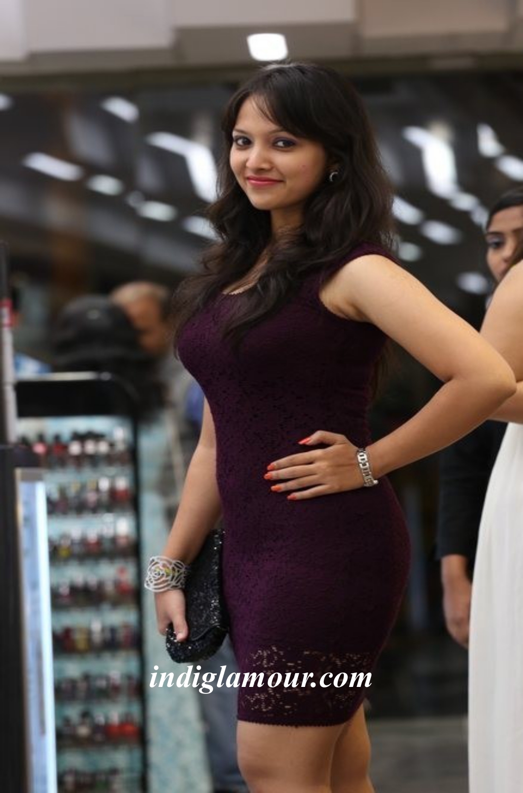 Kalpita Soni Actress hd photo