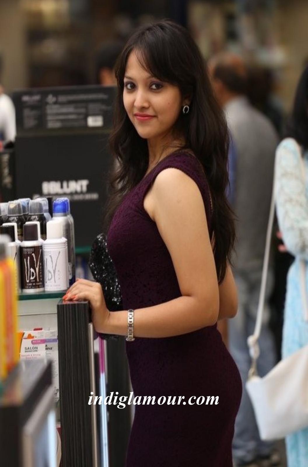 Kalpita Soni Actress hd photo