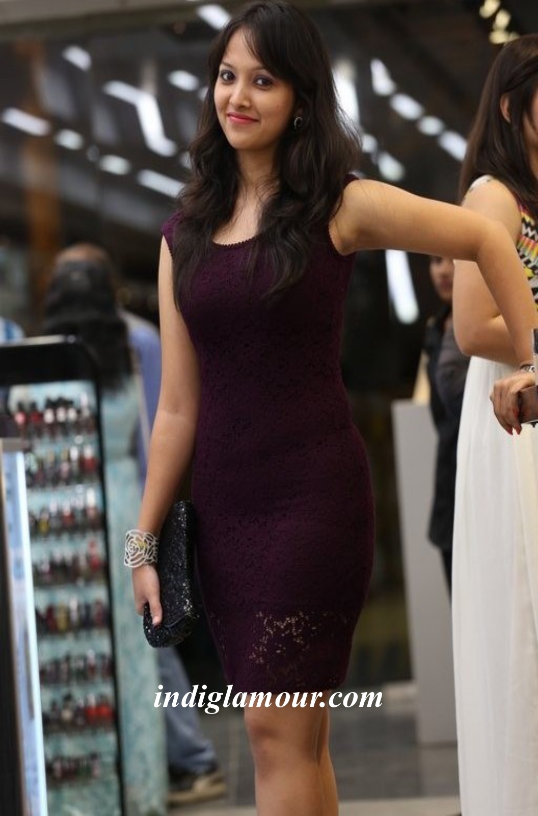 Kalpita Soni Actress hd photo