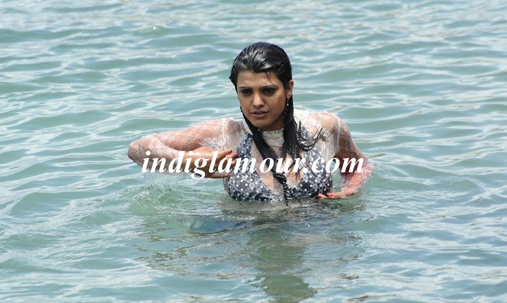 Tashu Kaushik Actress hd photo