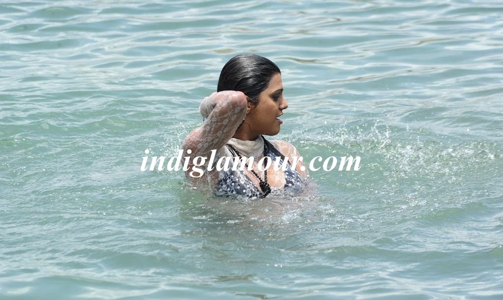 Tashu Kaushik Actress hd photo