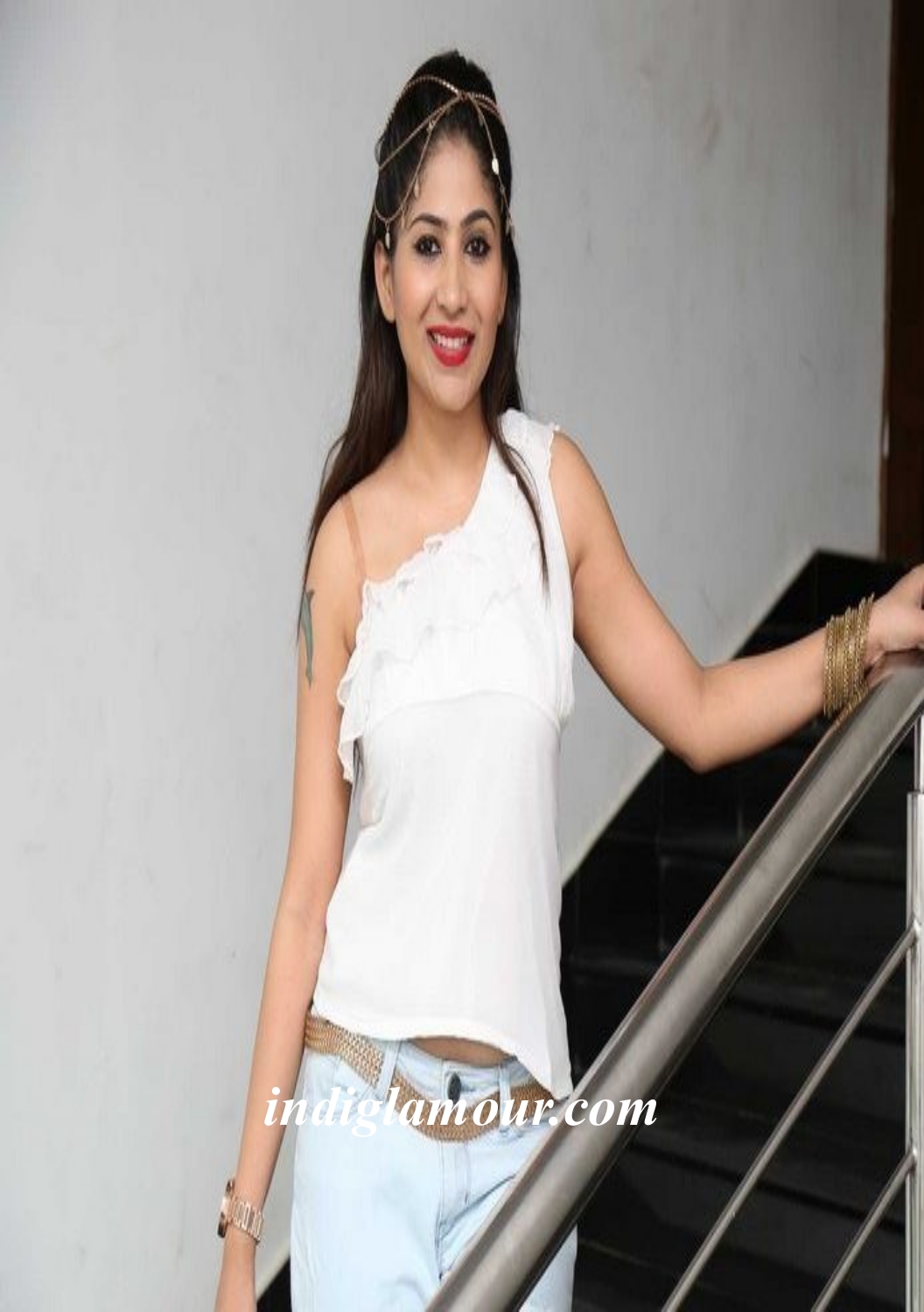 Madhulagna Das Actress hd photo