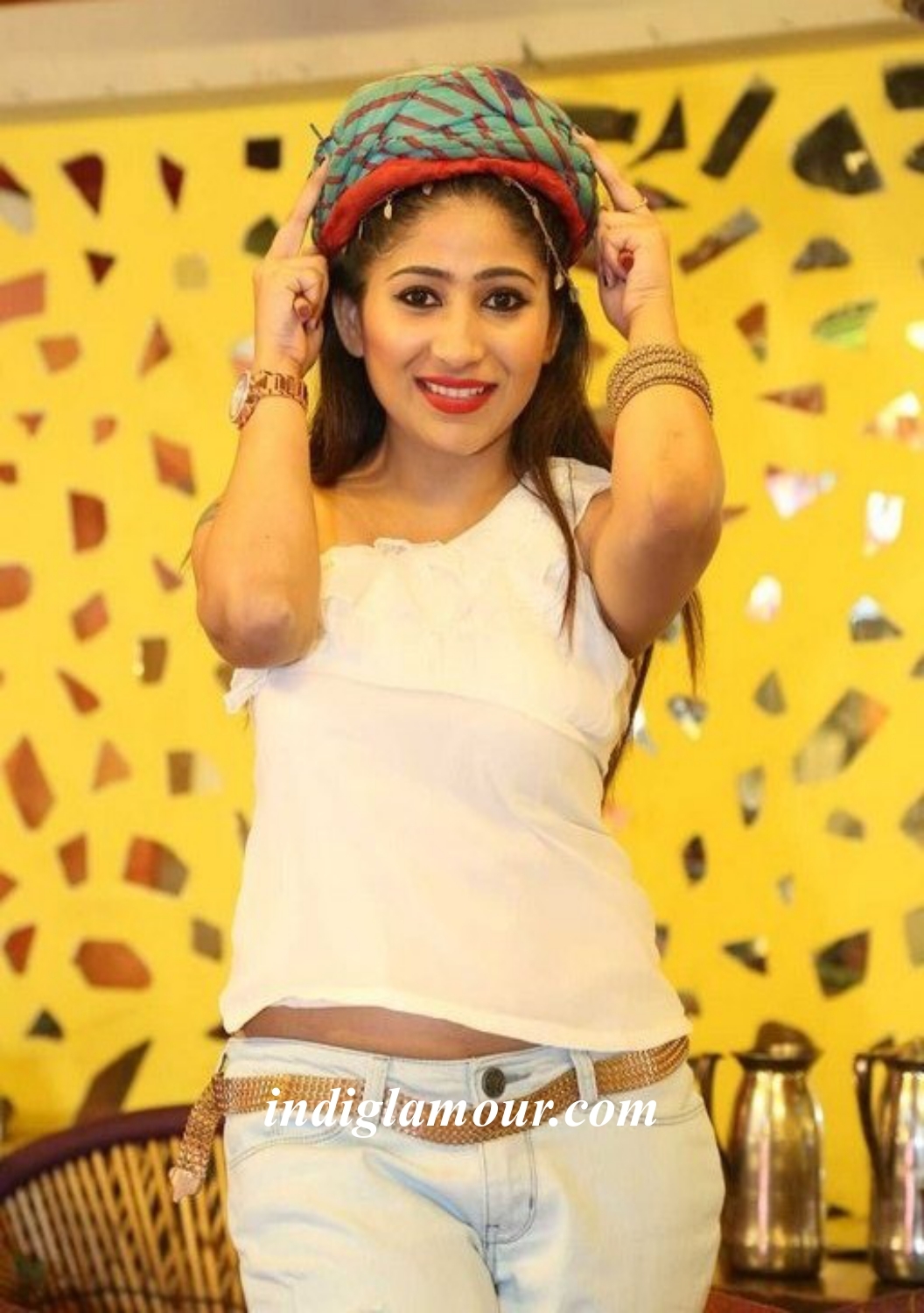 Madhulagna Das Actress hd photo