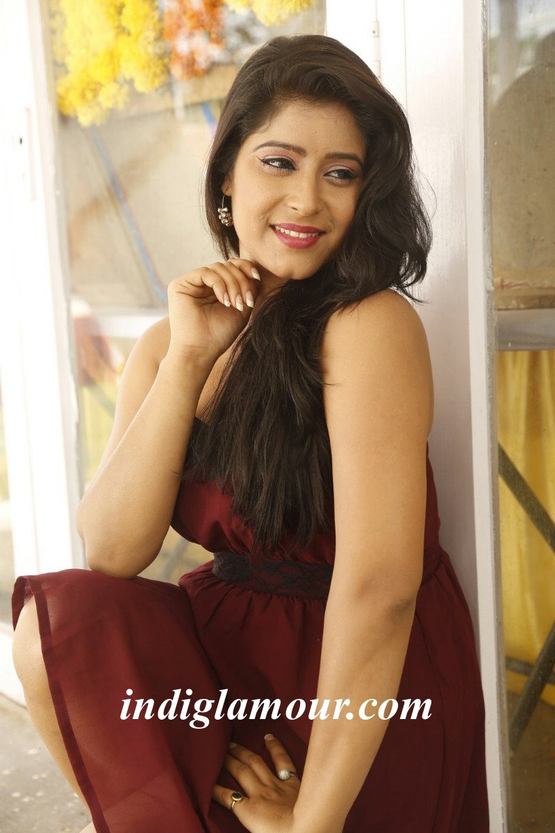 Manisha Thakur Actress hd photo