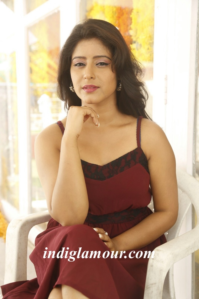 Manisha Thakur Actress hd photo