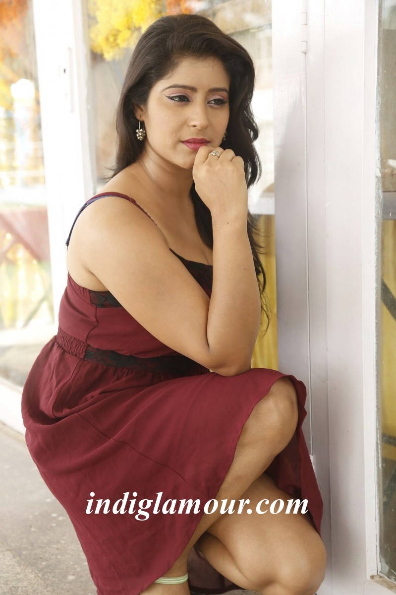 Manisha Thakur Actress hd photo