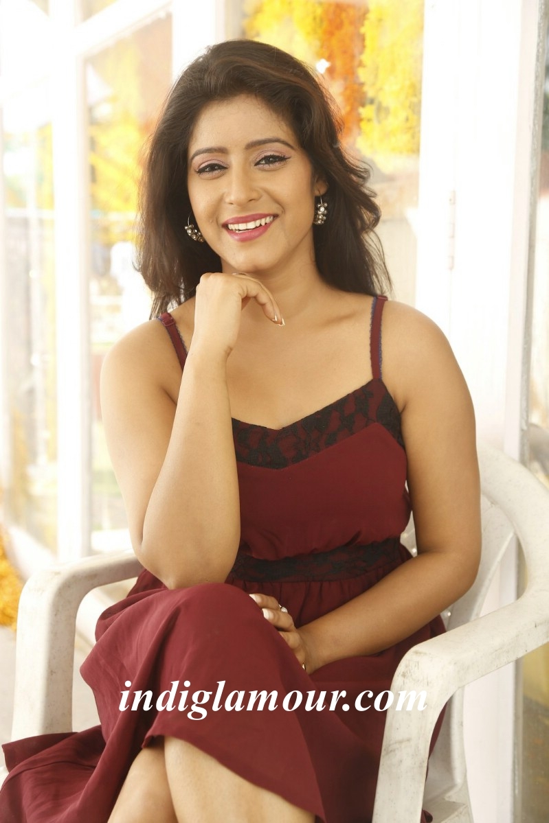 Manisha Thakur Actress hd photo