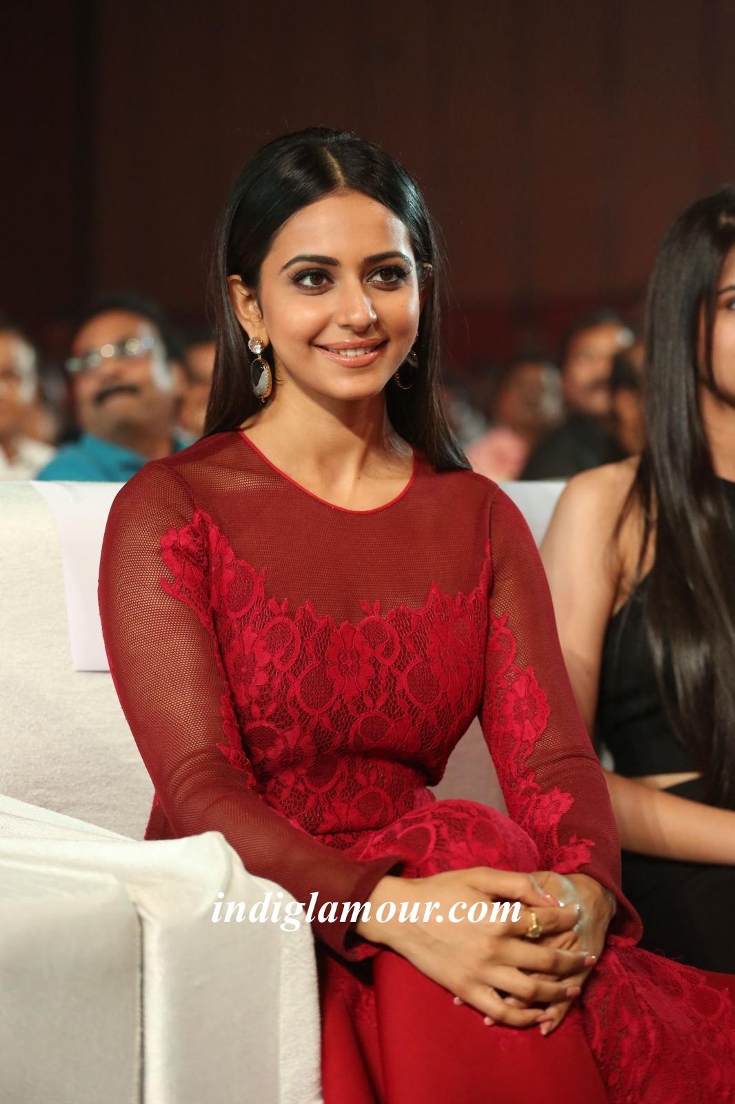 Rakul Preet Singh Actress hd photo