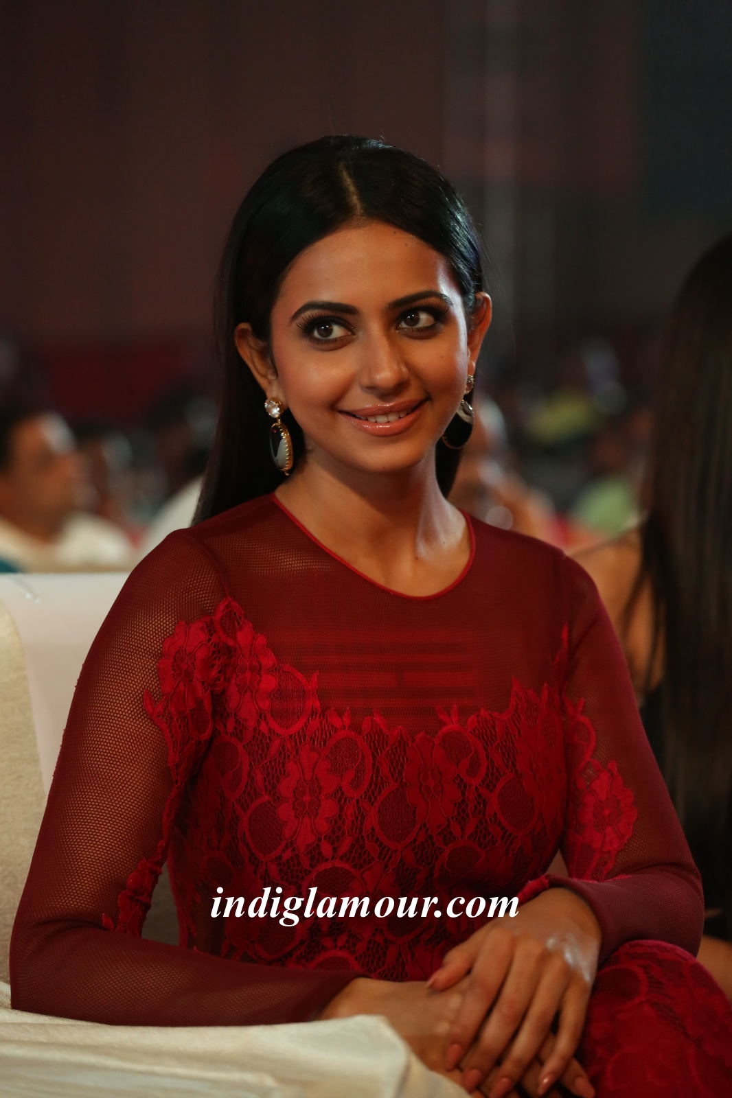 Rakul Preet Singh Actress hd photo