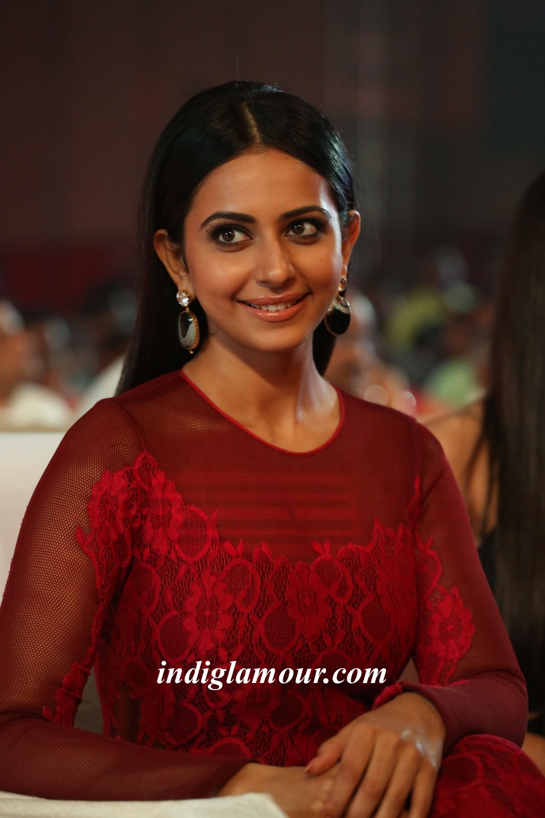 Rakul Preet Singh Actress hd photo