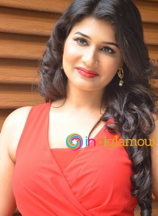 Anjena Kirti Actress hd photo