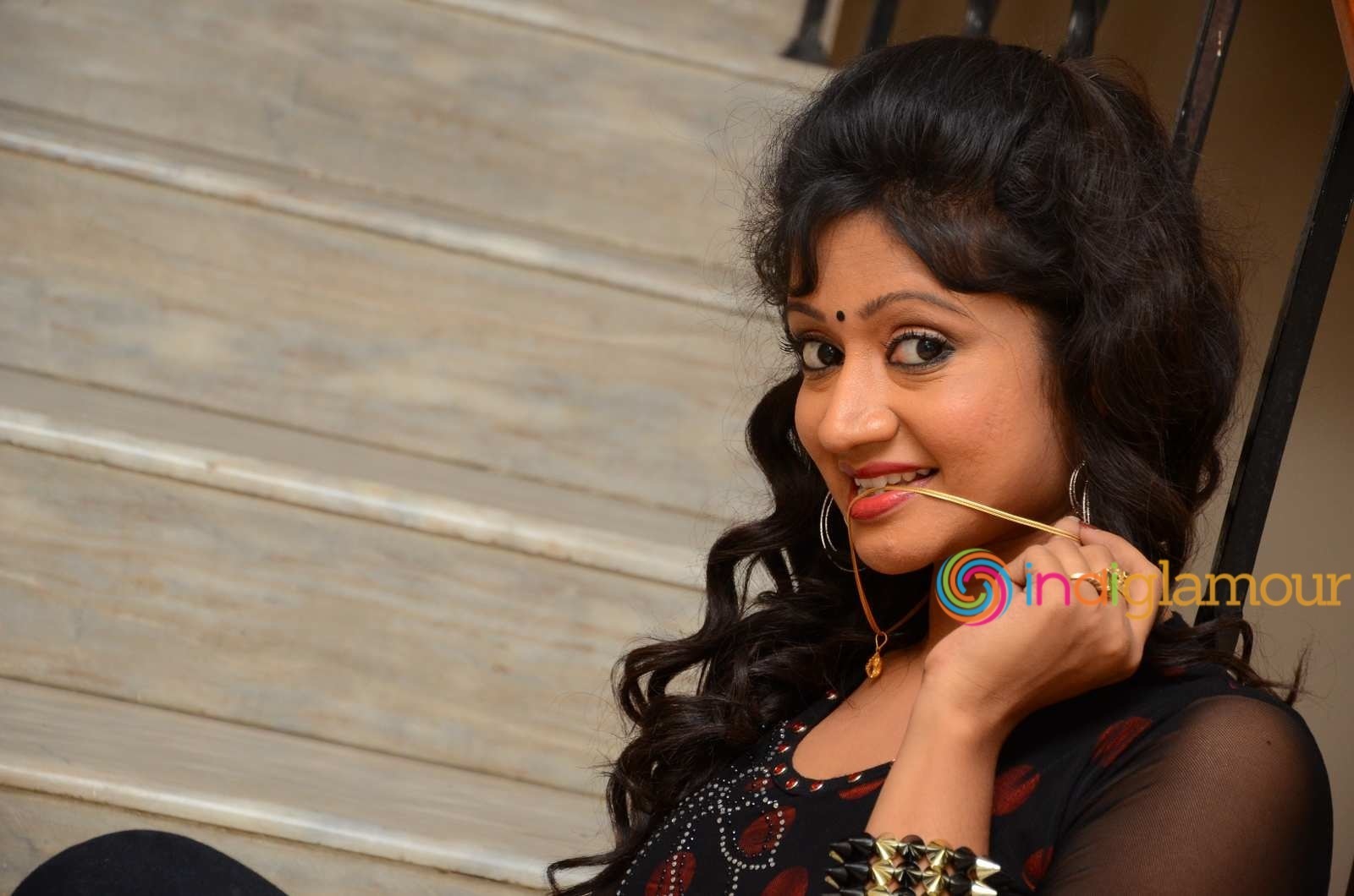 Sandeepti Actress hd photo