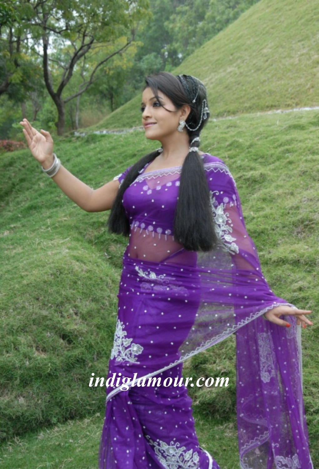 Padmini Actress hd photo