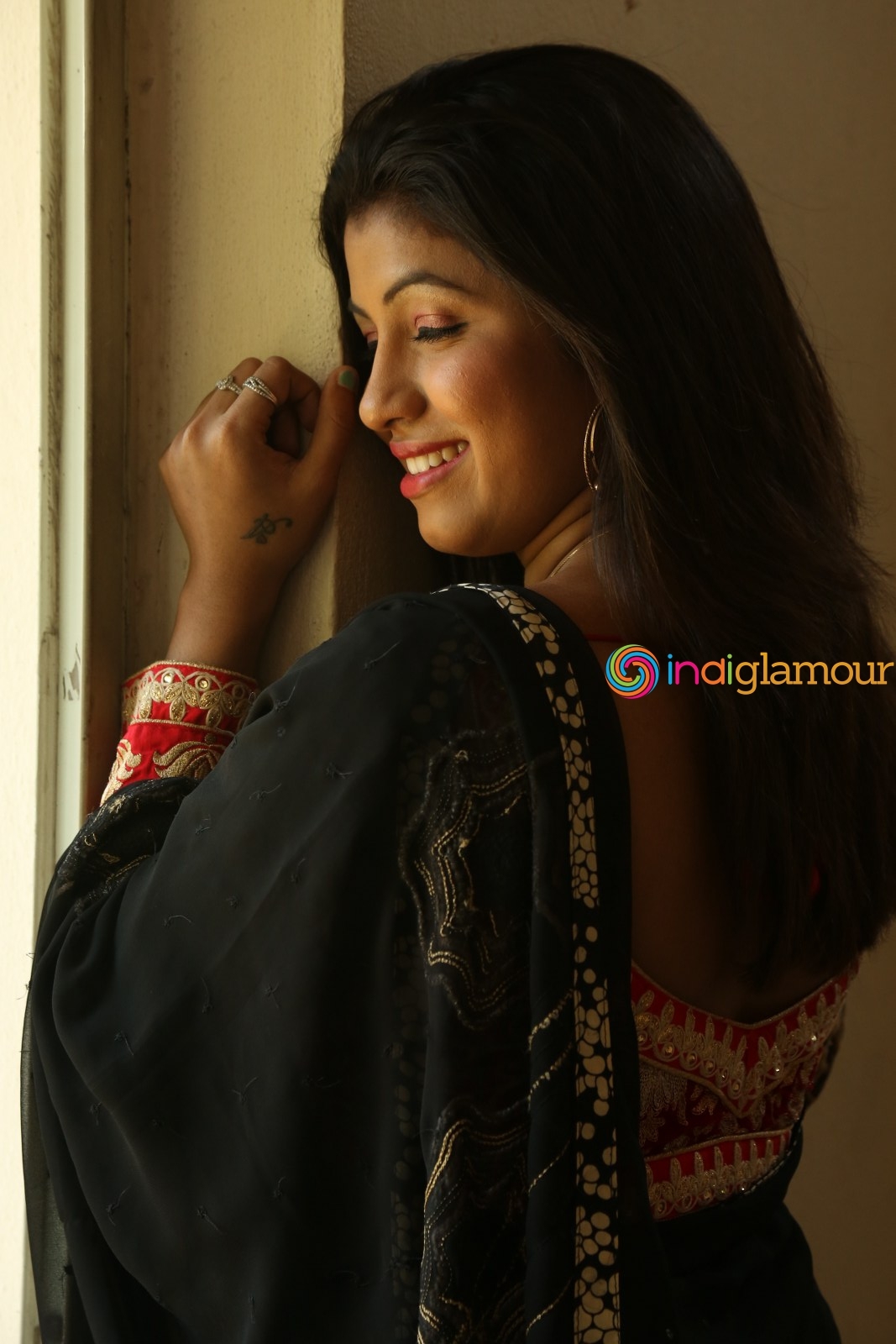Geethanjali Actress hd photo