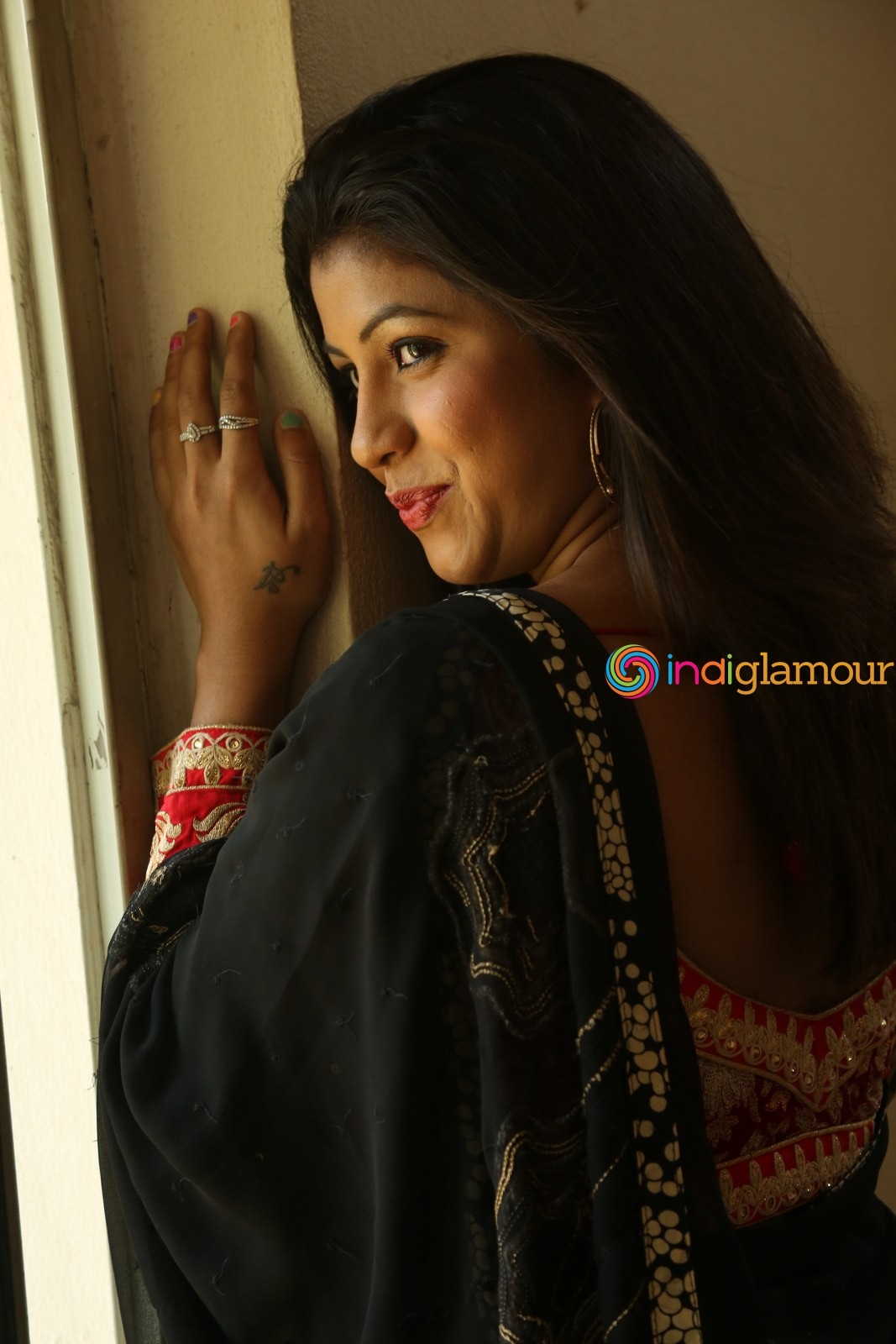 Geethanjali Actress hd photo