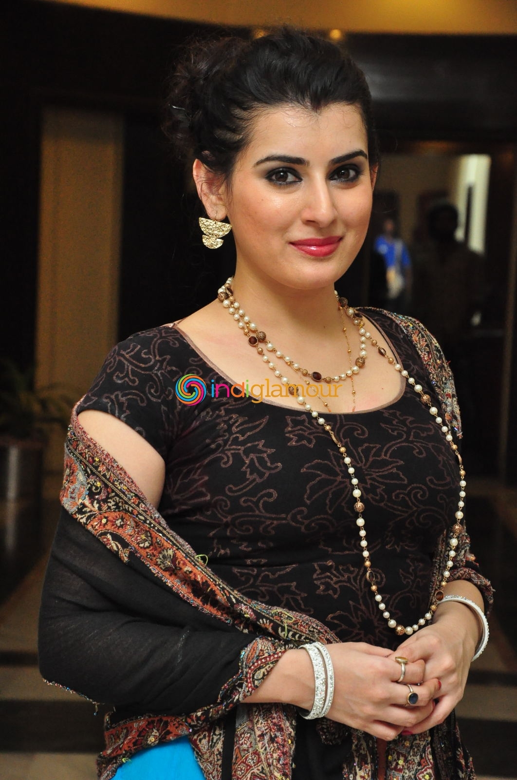 Archana Veda Sastry Actress hd photo