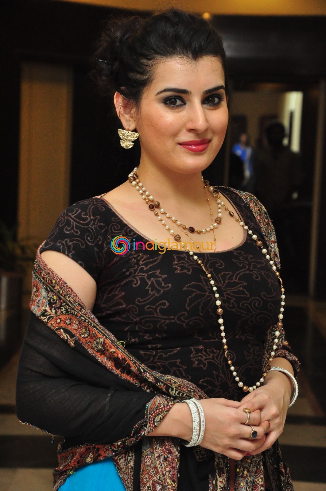 Archana Veda Sastry Actress hd photo