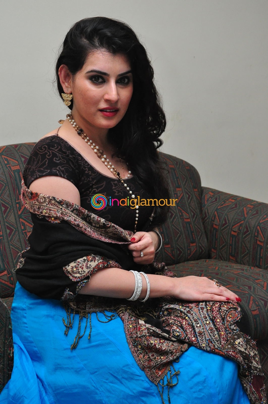 Archana Veda Sastry Actress hd photo
