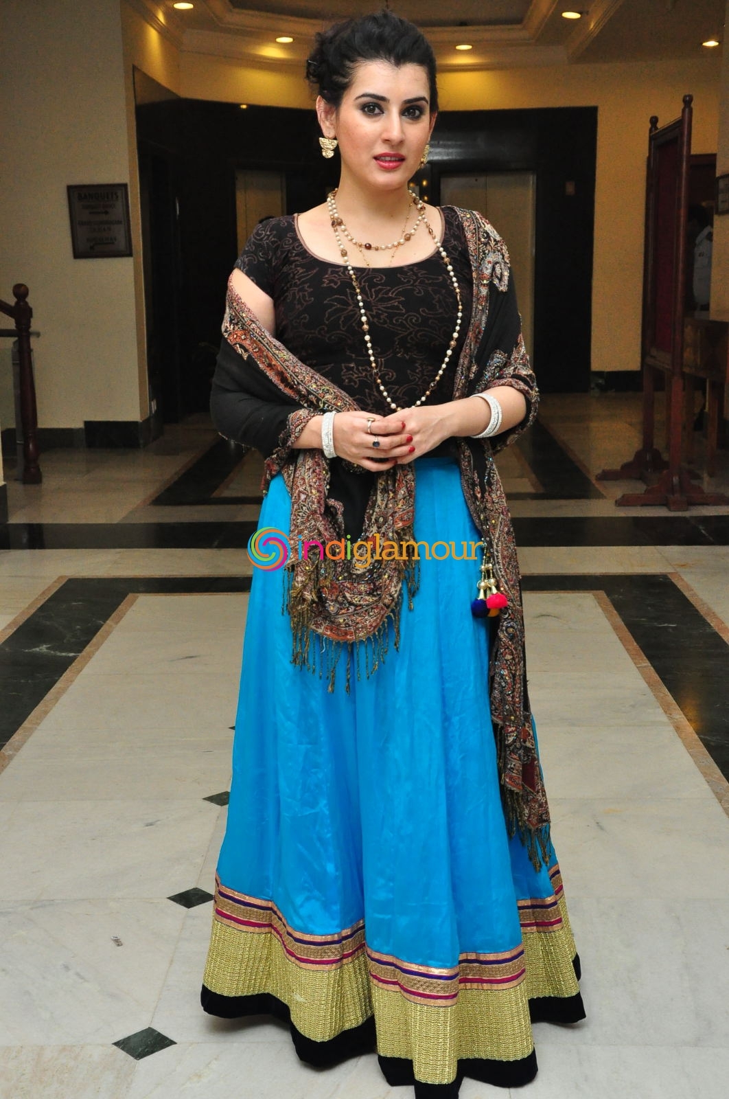 Archana Veda Sastry Actress hd photo