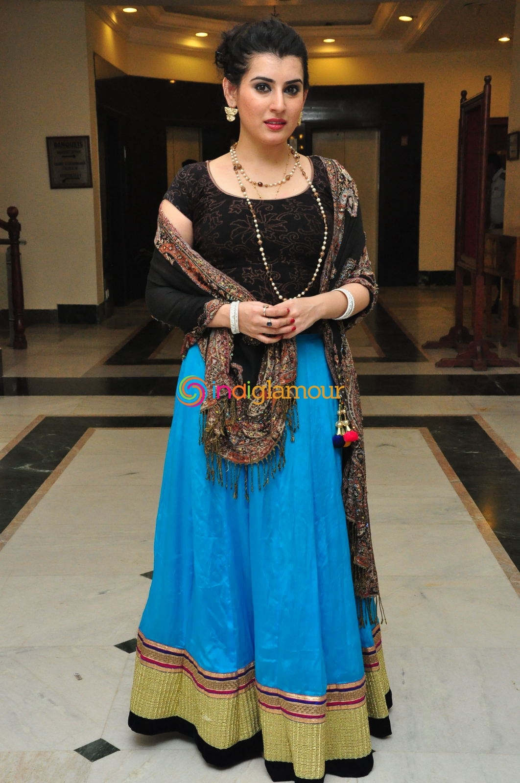 Archana Veda Sastry Actress hd photo