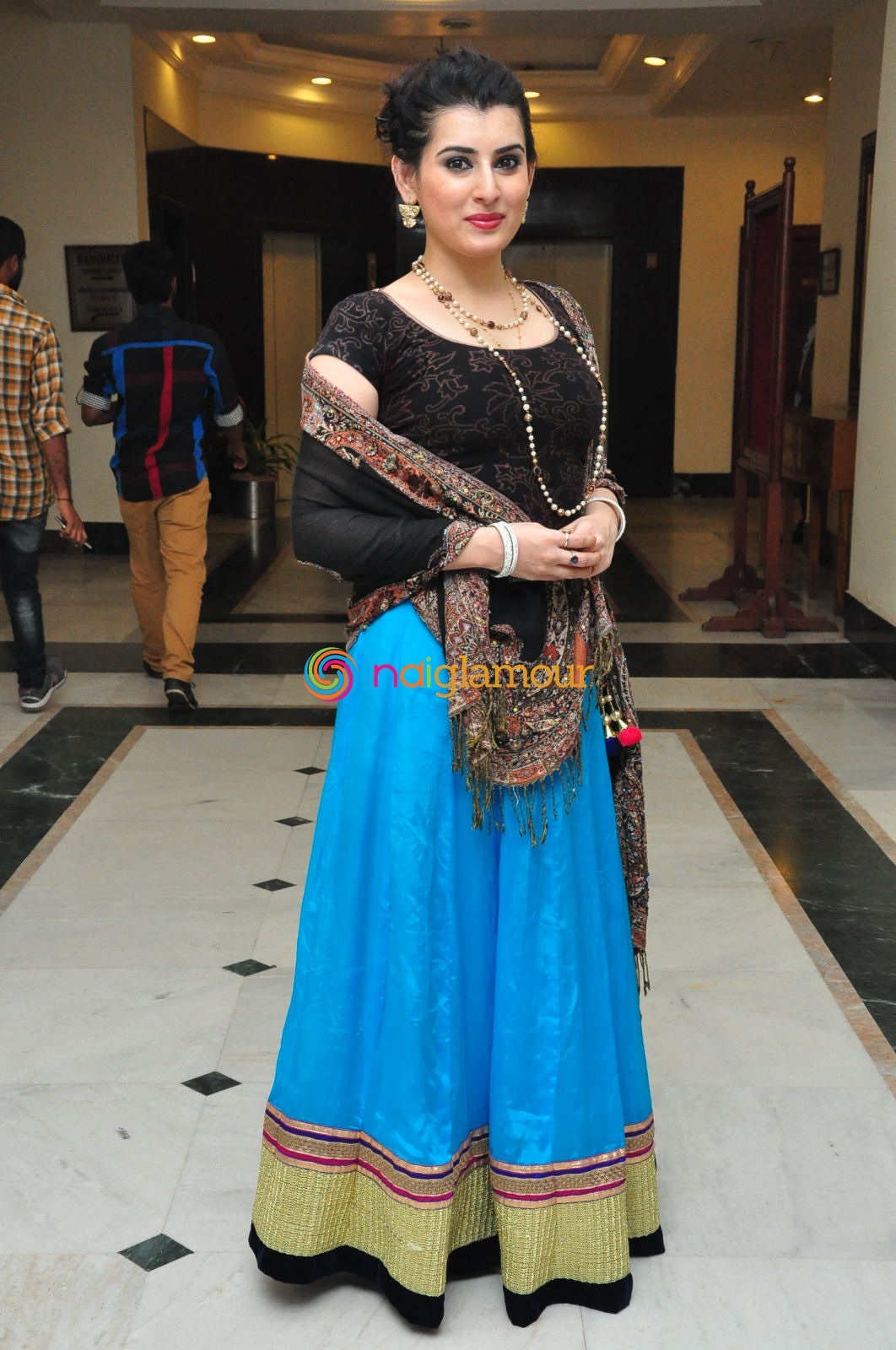 Archana Veda Sastry Actress hd photo