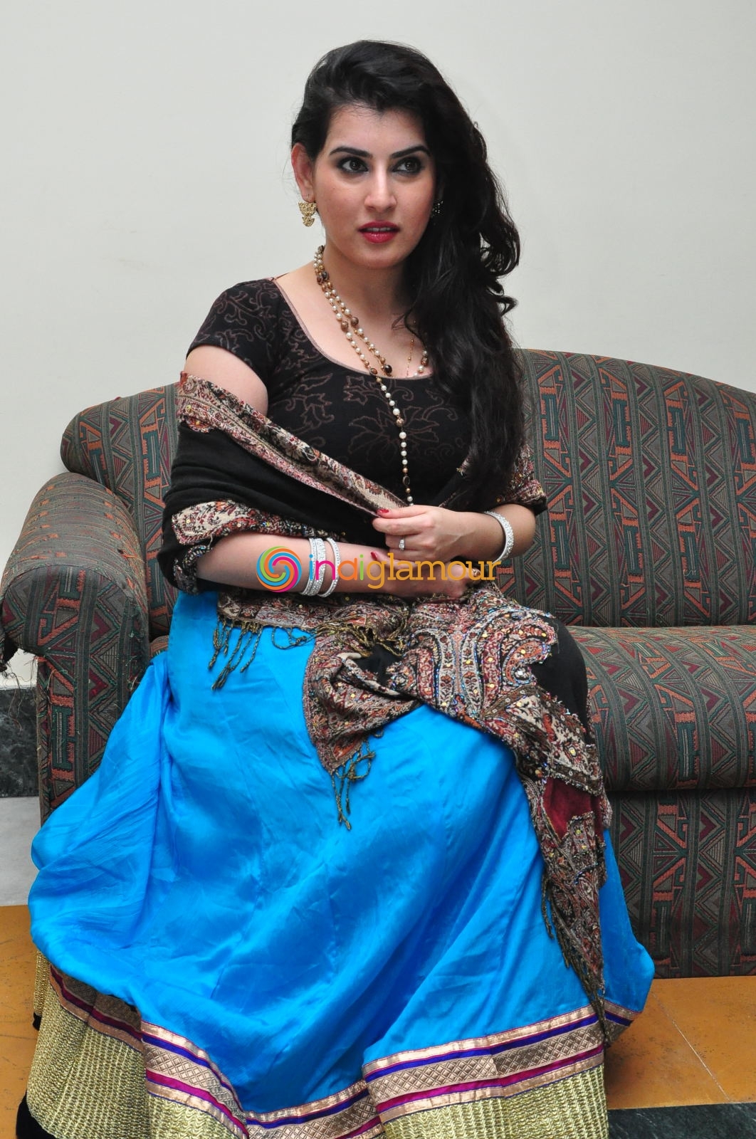 Archana Veda Sastry Actress hd photo