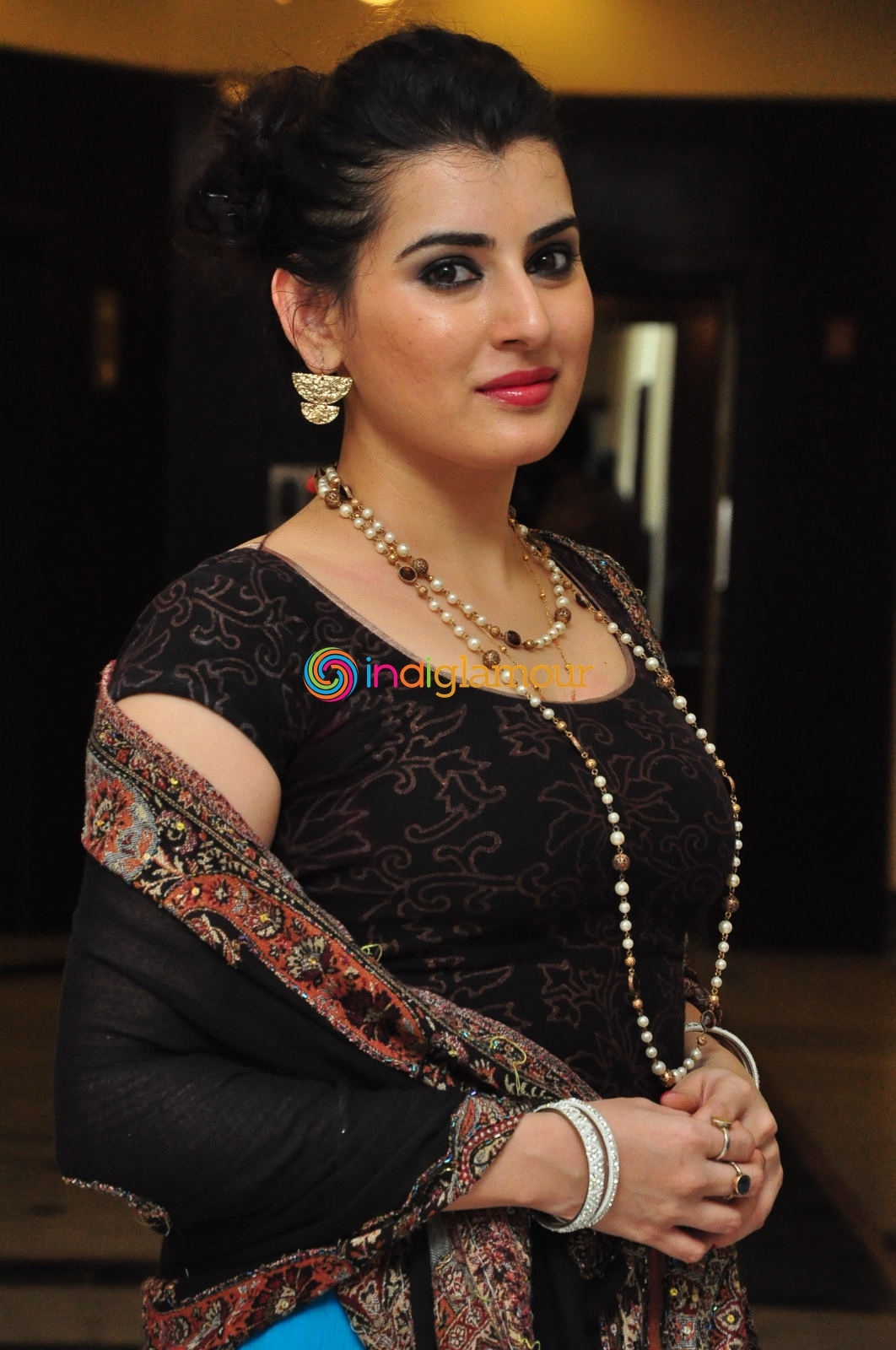 Archana Veda Sastry Actress hd photo