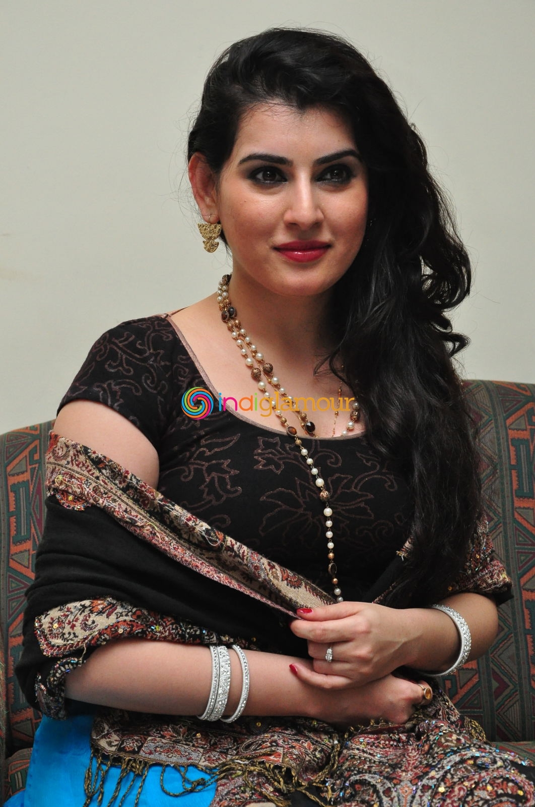 Archana Veda Sastry Actress hd photo