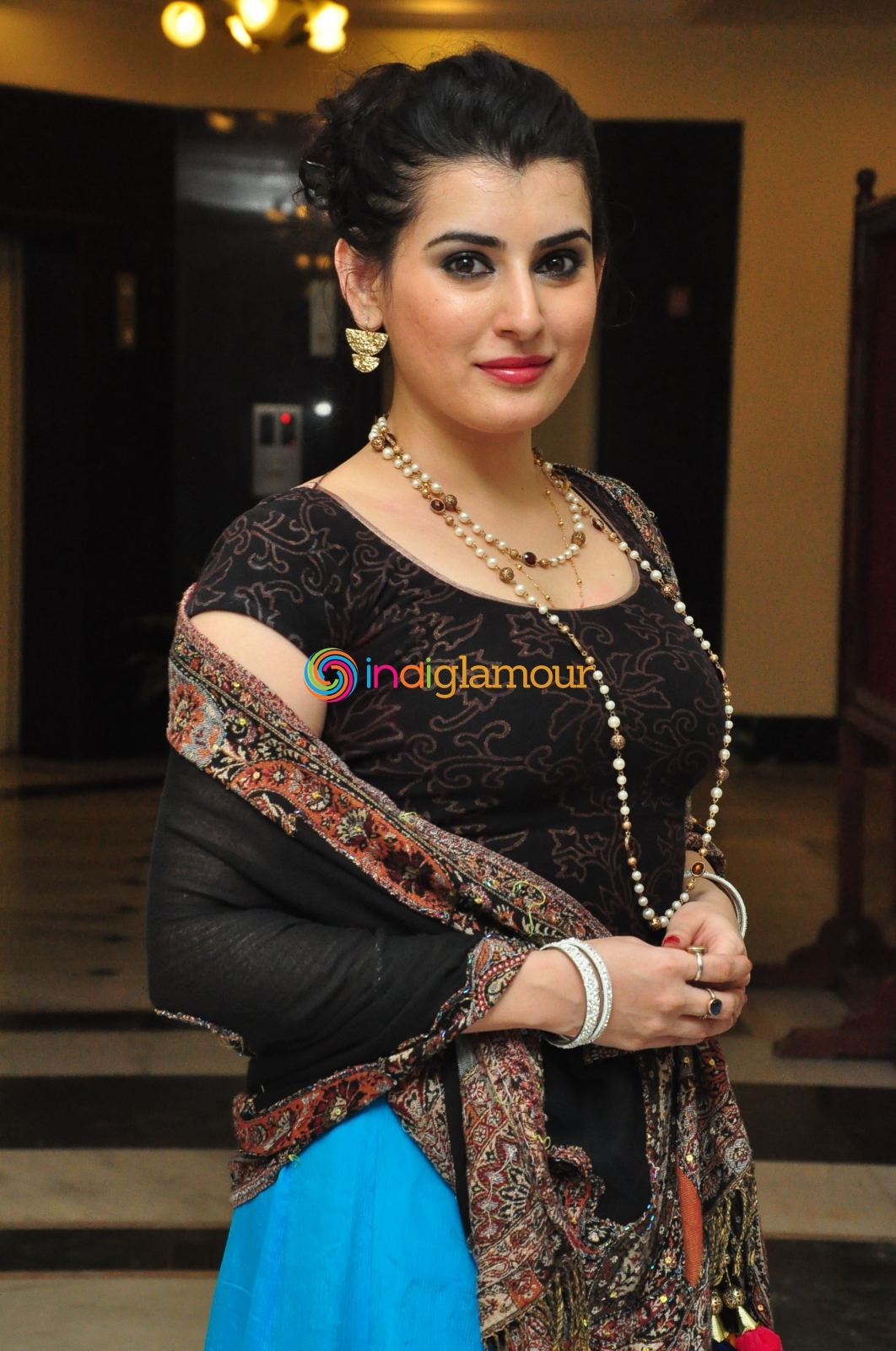 Archana Veda Sastry Actress hd photo