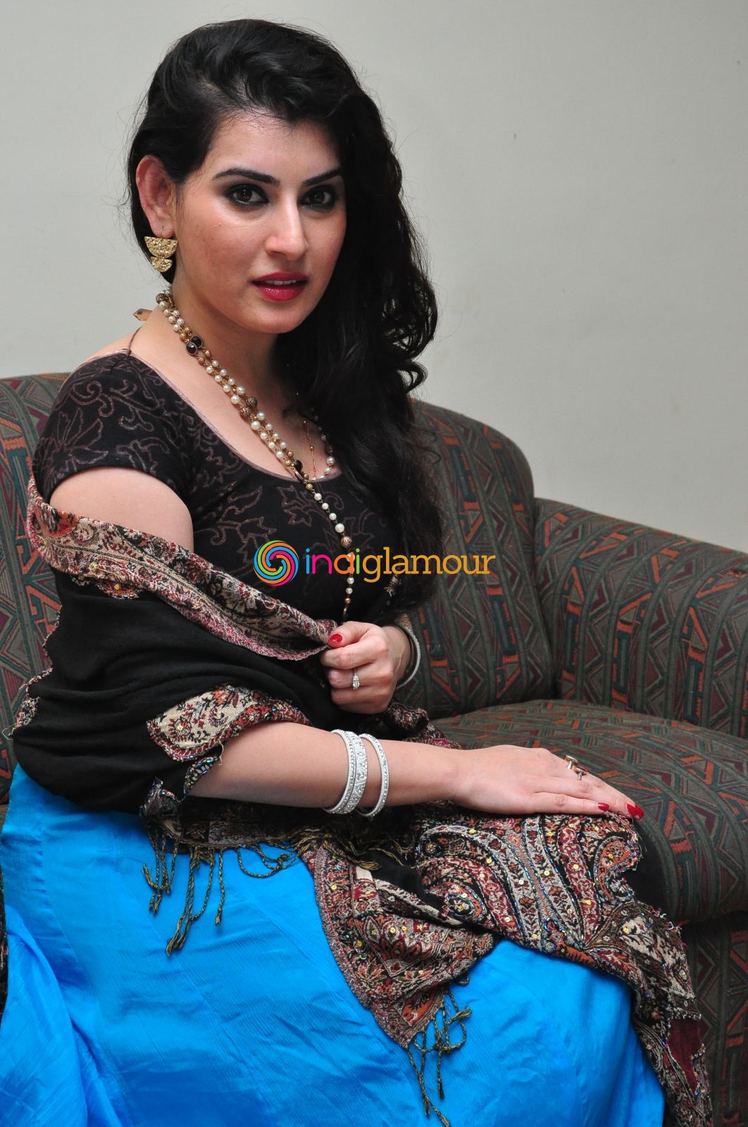 Archana Veda Sastry Actress hd photo