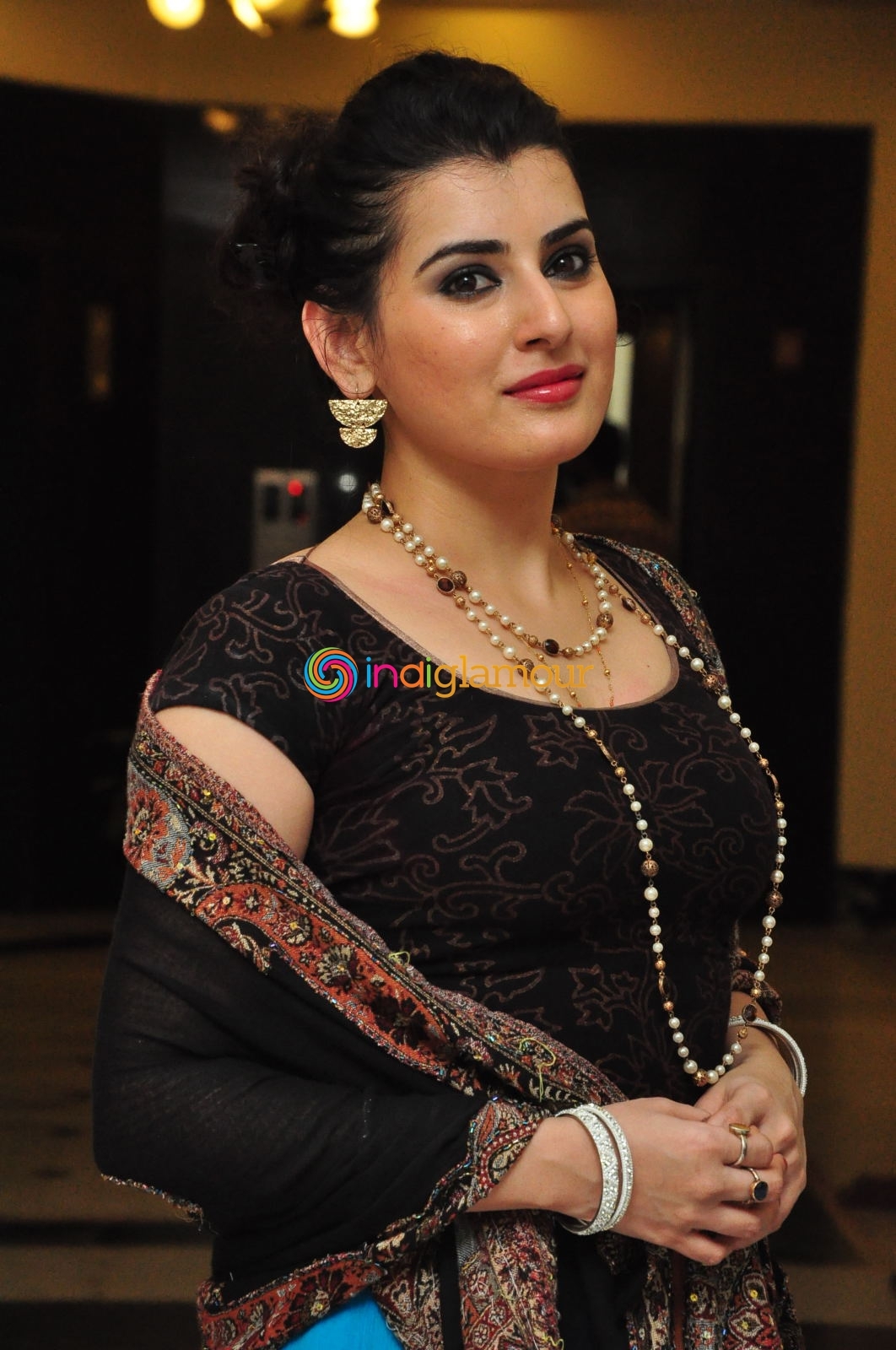 Archana Veda Sastry Actress hd photo