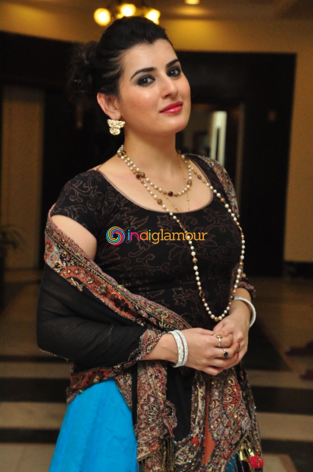 Archana Veda Sastry Actress hd photo