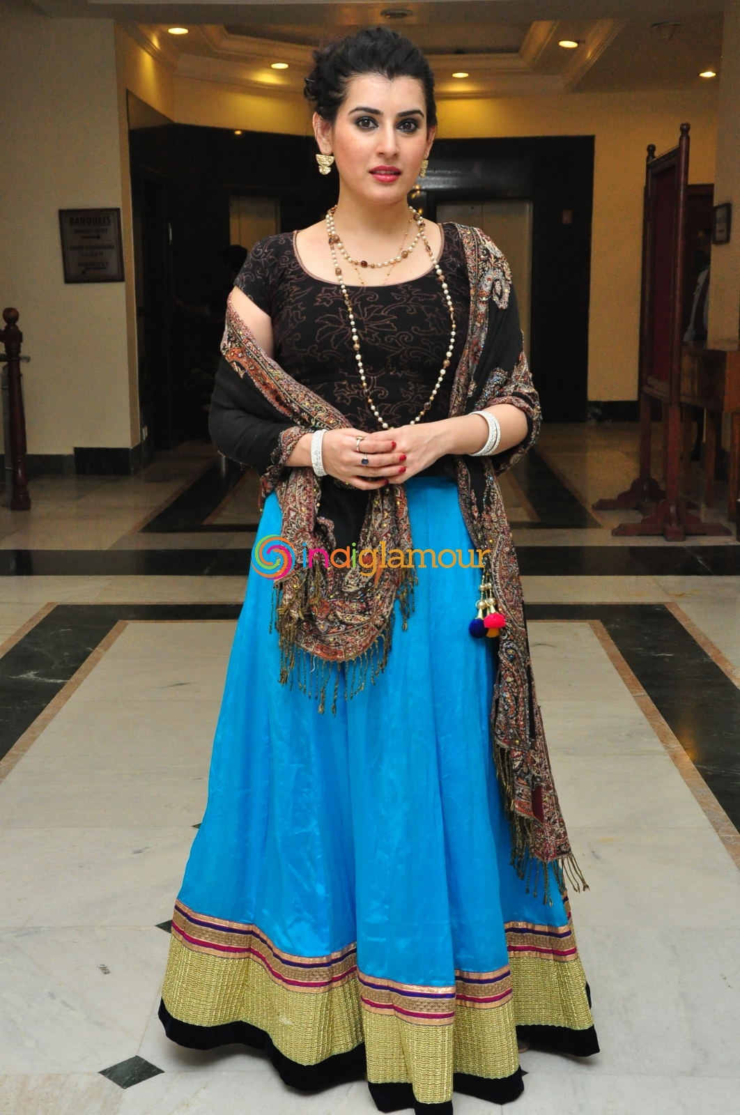 Archana Veda Sastry Actress hd photo