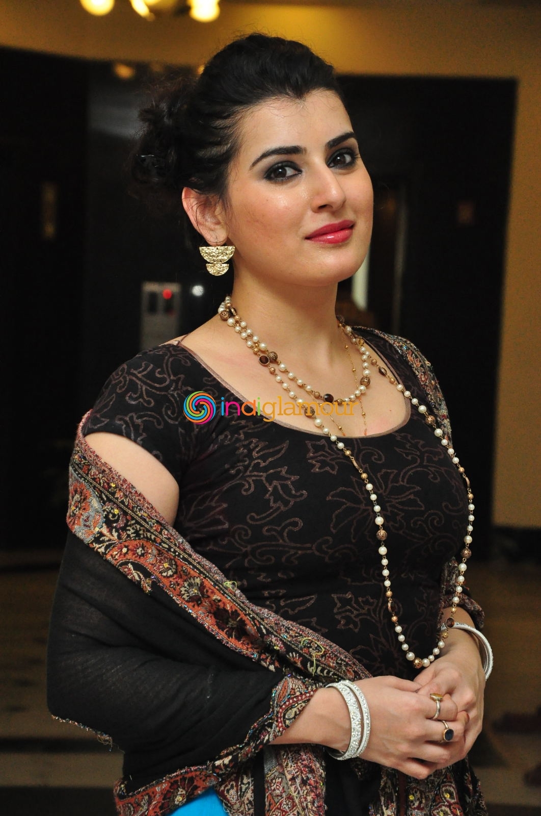 Archana Veda Sastry Actress hd photo