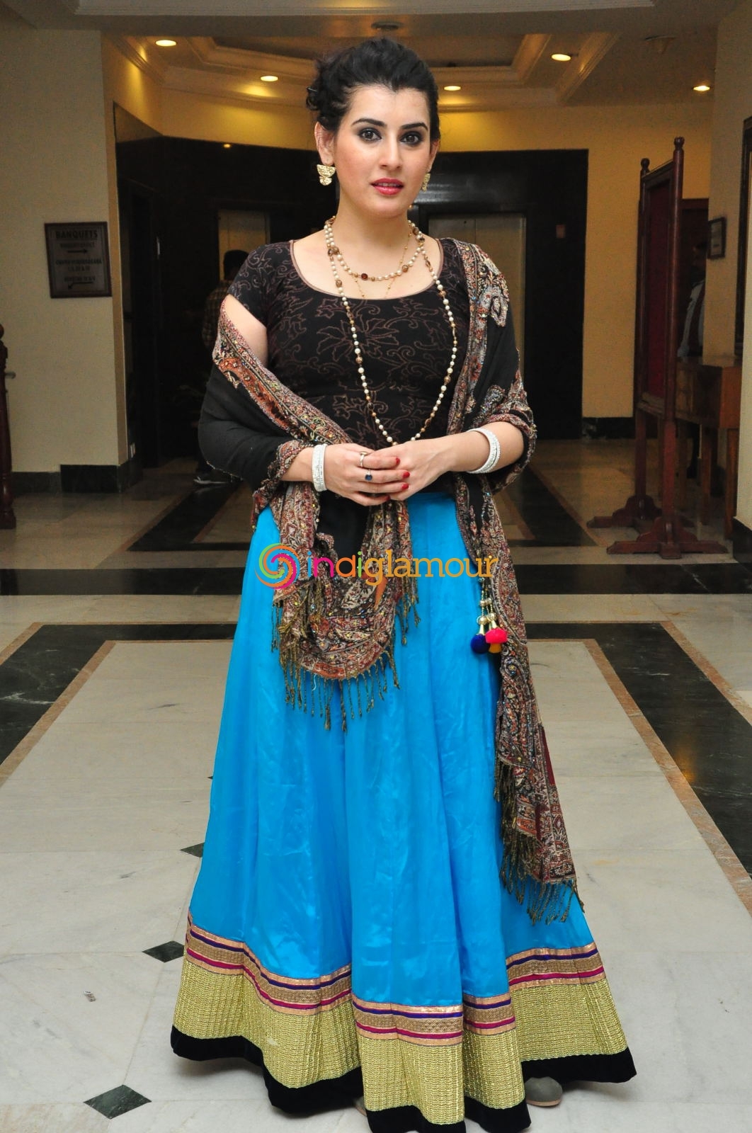 Archana Veda Sastry Actress hd photo