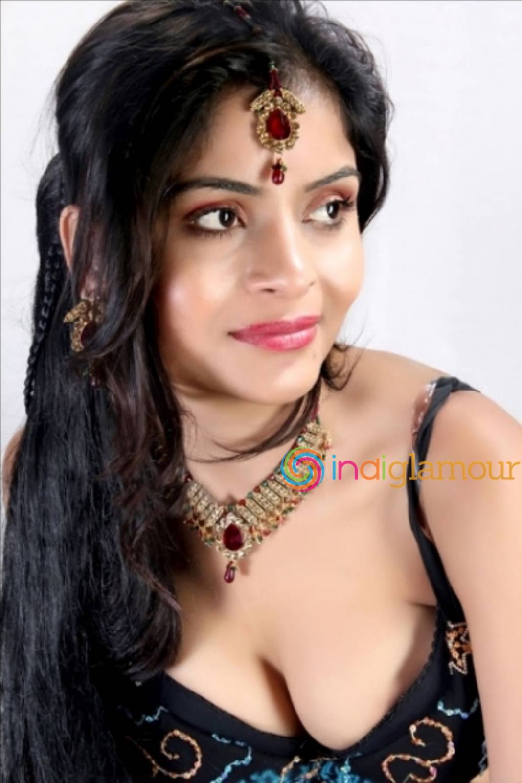 Gehana Vasisth Actress hd photo