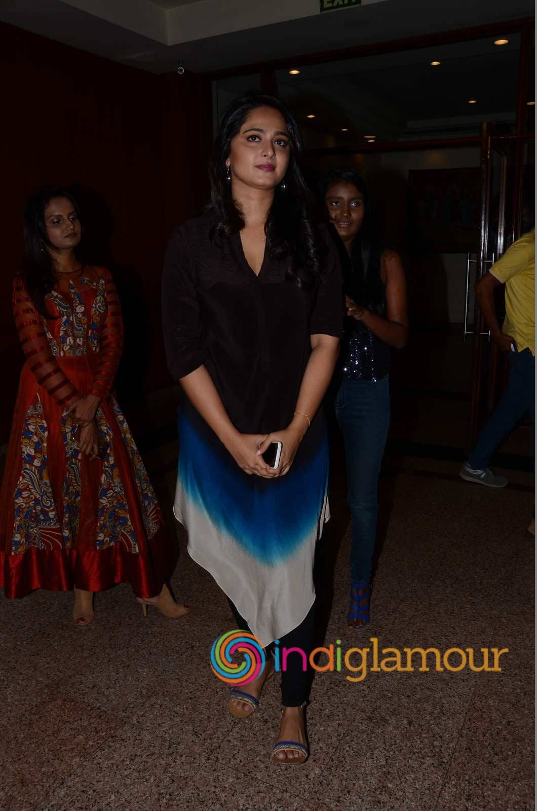 Anushaka Shetty Actress hd photo