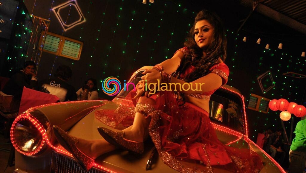 Ramya Barna Actress hd photo