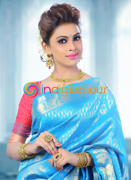 Sri Nikha Actress hd photo