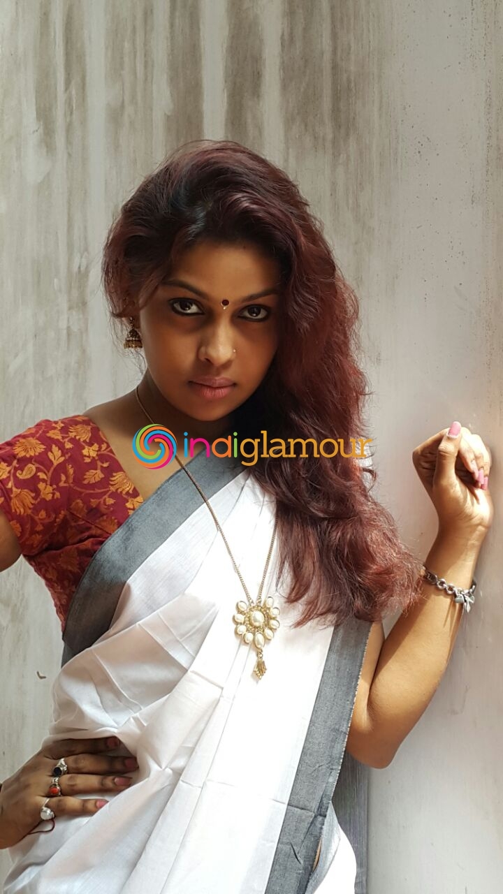 Sri Nikha Actress hd photo