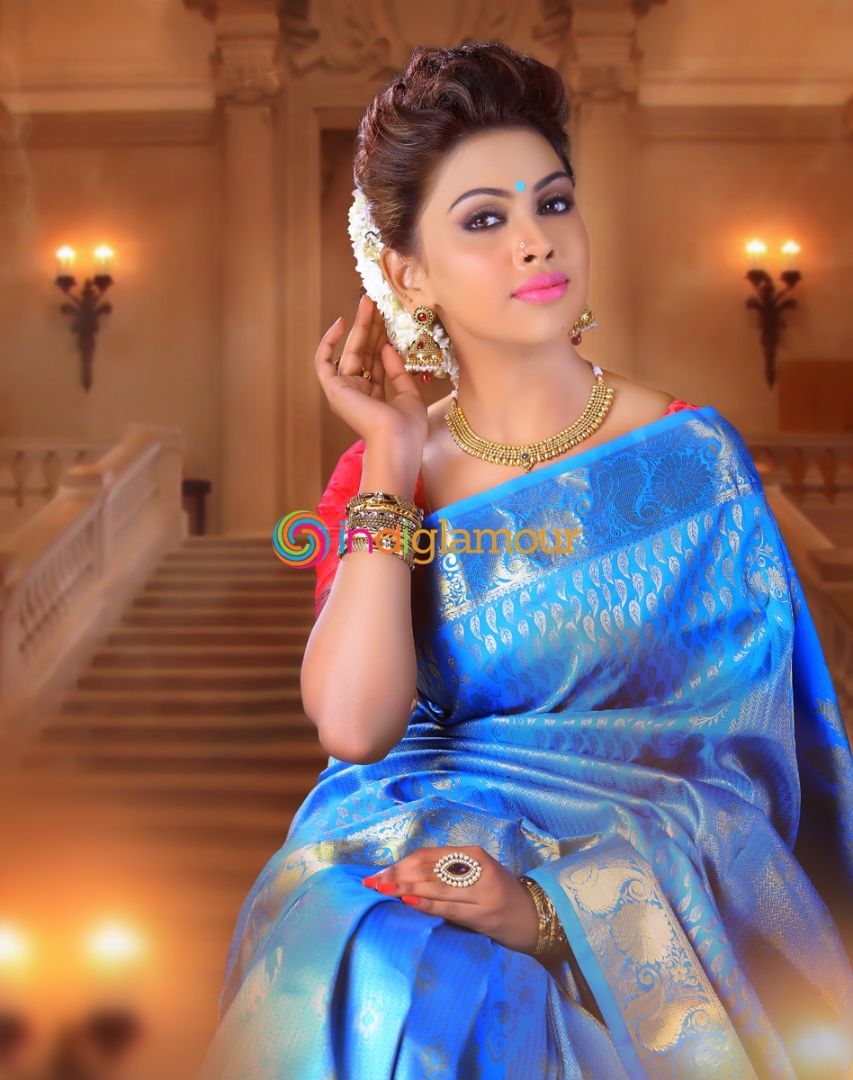 Sri Nikha Actress hd photo
