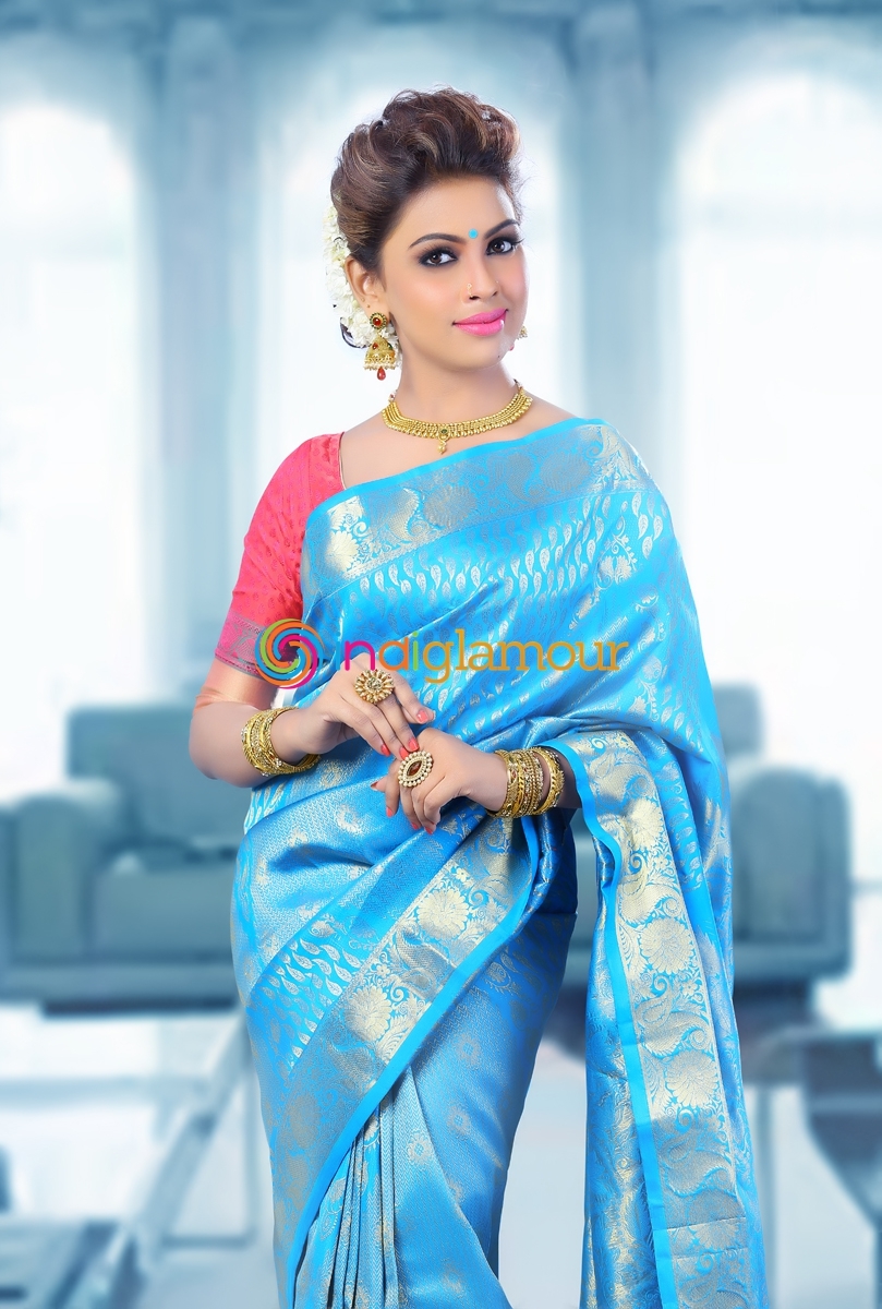 Sri Nikha Actress hd photo